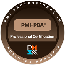 PMI-PBA