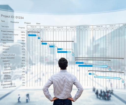 Simple & Effective way to pass project management exams on your FIRST TRY.