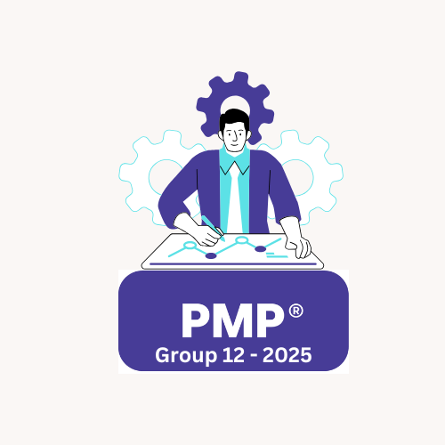 PMP Group 12 - 2025