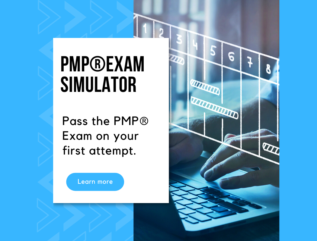 PMP® - Project Management Professional Exam Simulator