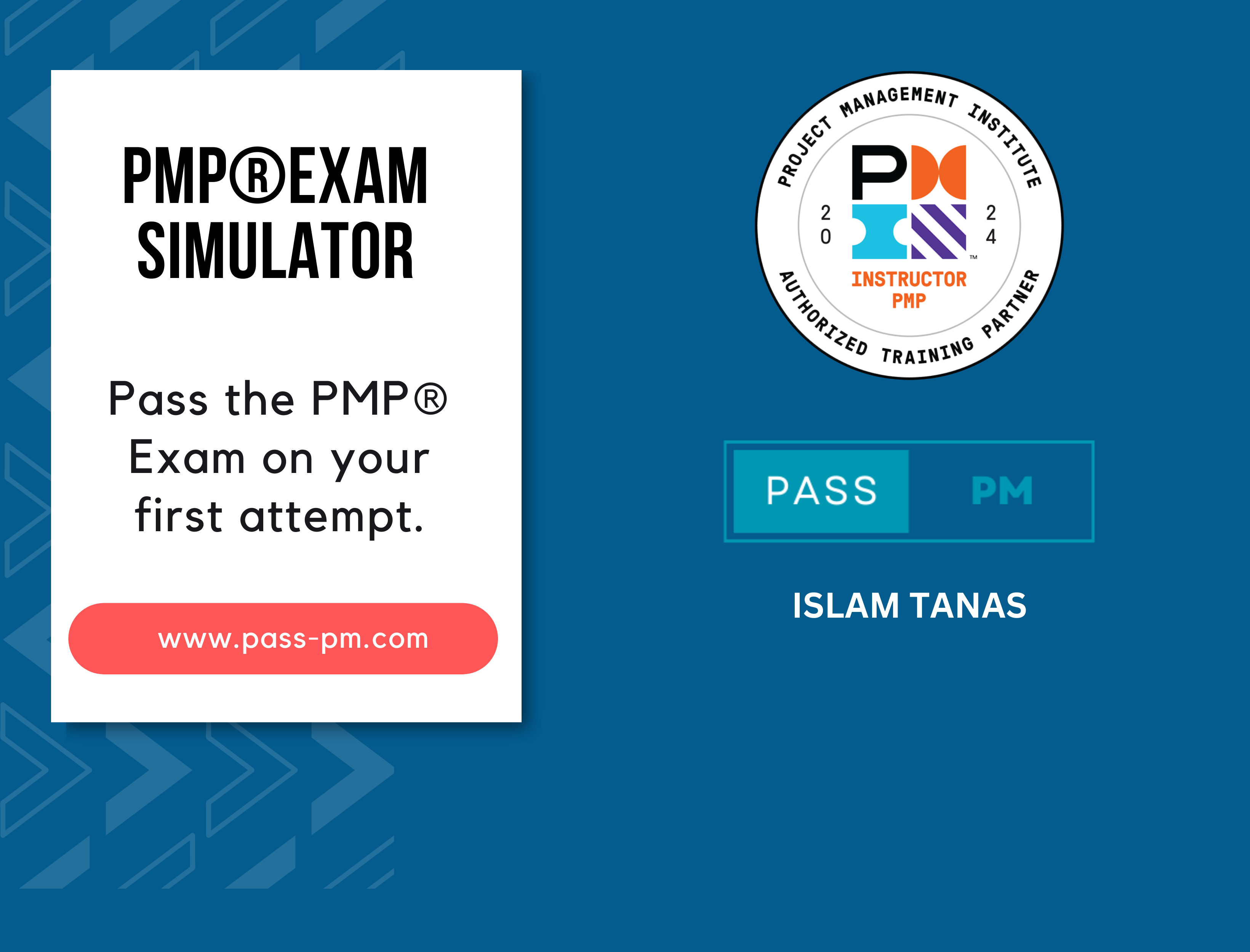 PMP Exam Simulator Pioneers 