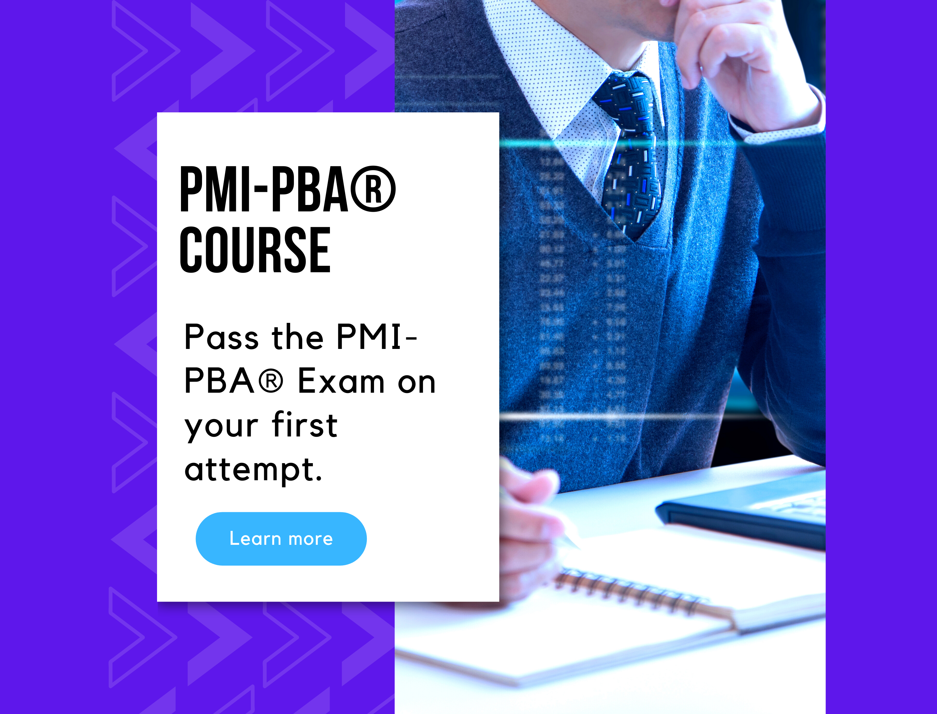 PMI Professional in Business Analysis (PMI-PBA)® G09