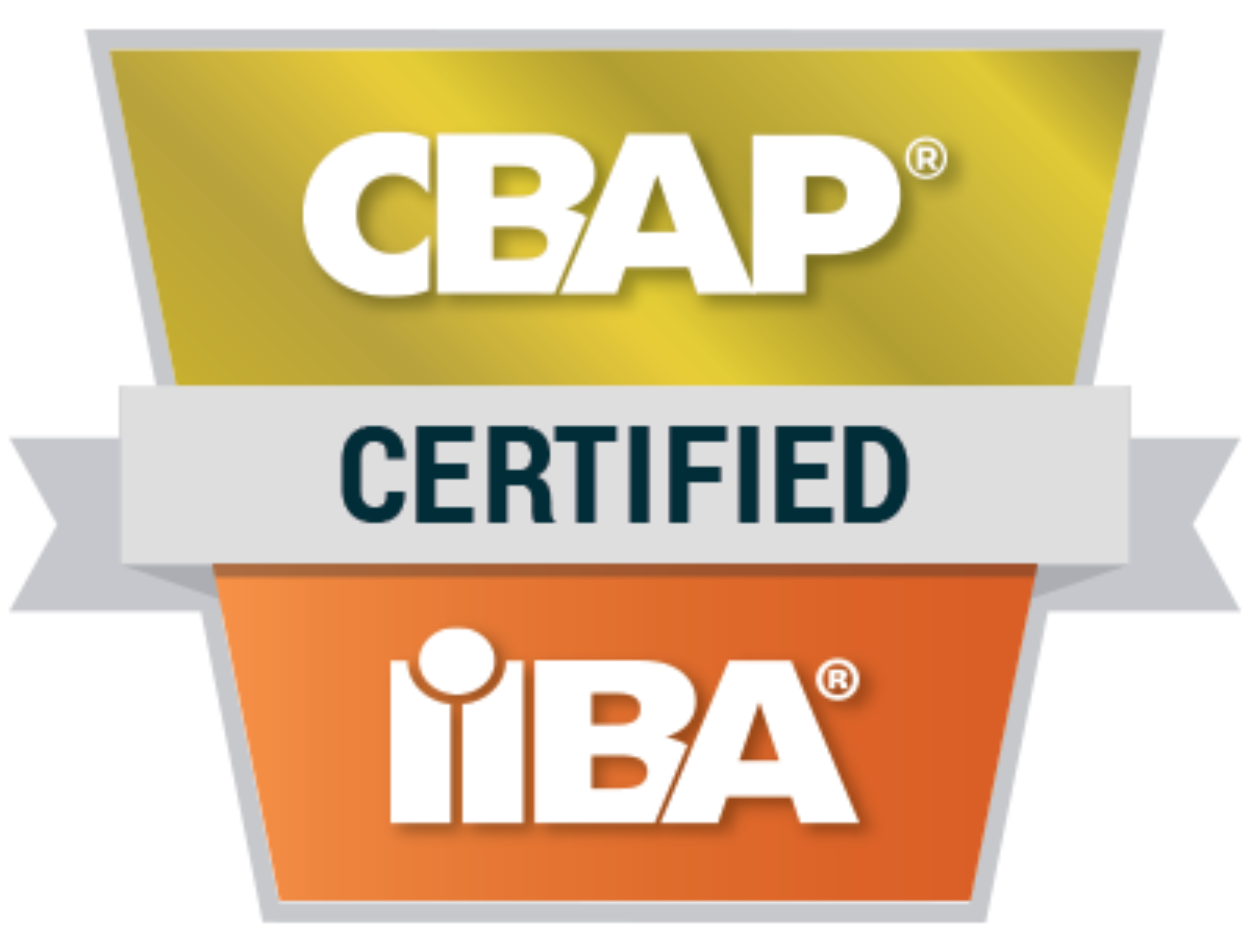 Certified Business Analysis Professional (CBAP®)