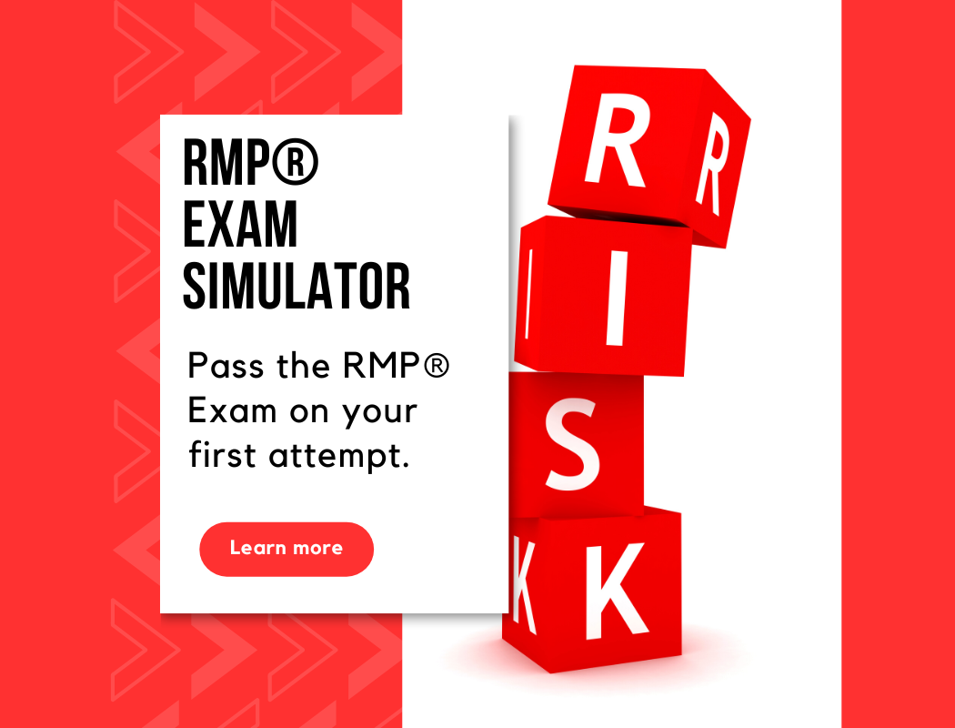 PMI Risk Management Professional (PMI-RMP)® Exam Simulation 