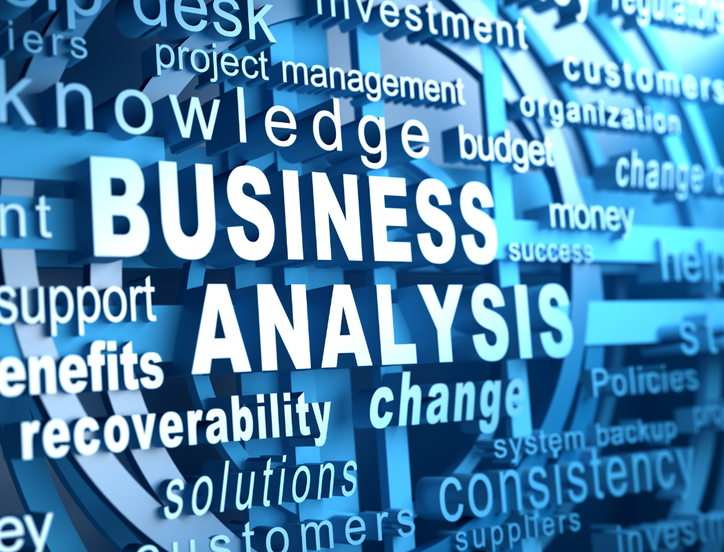 PMI Professional in Business Analysis (PMI-PBA)® Course 