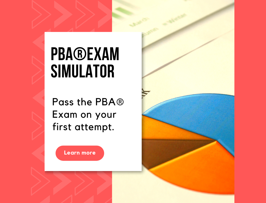 PMI Professional in Business Analysis (PMI-PBA)® Exam Simulation 