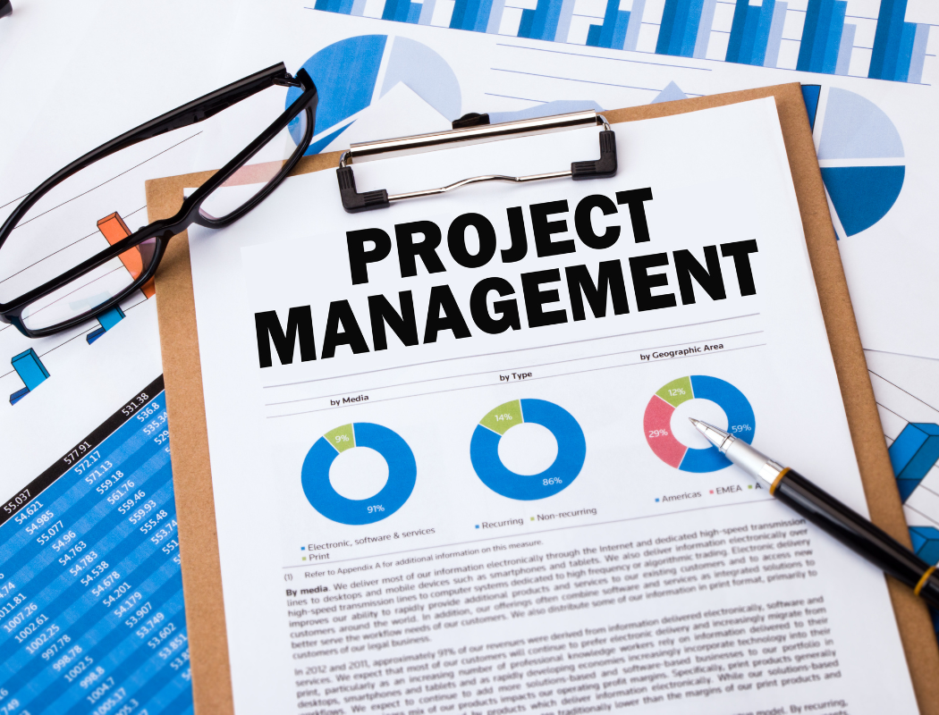 Project Management Professional (PMI-PMP)® G12