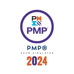 Project Management Professional (PMP)® Exam Simulator  2024