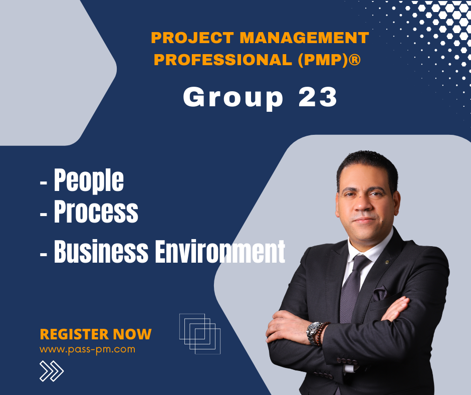 PMP Group 23 - 2024