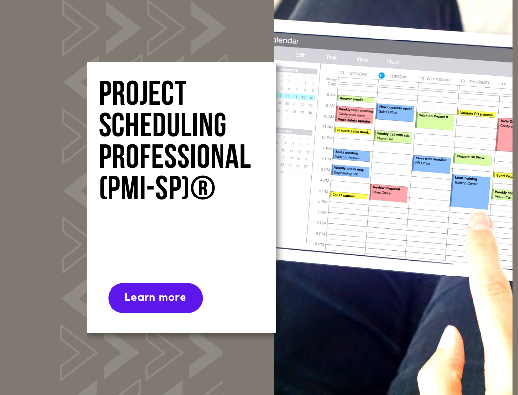 PMI Scheduling Professional (PMI-SP)® Exam Simulator